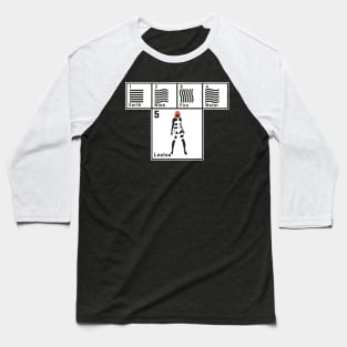 the 5th element Baseball T-Shirt